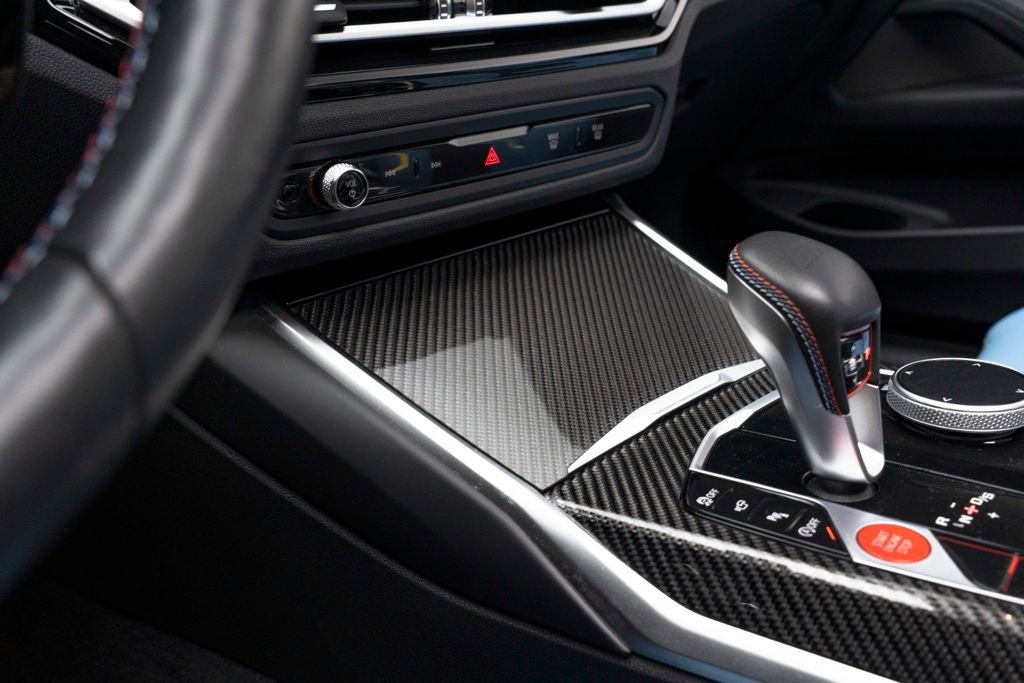 Used 2024 BMW M4 xDrive Competition w/ Executive Package image 34