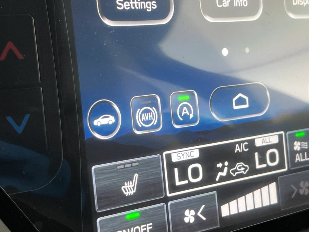 New 2026 Subaru Forester Limited AWD/4WD image 30