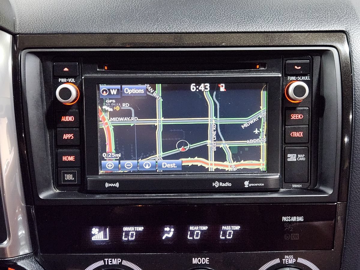 Used 2019 Toyota Sequoia Platinum RWD image 35