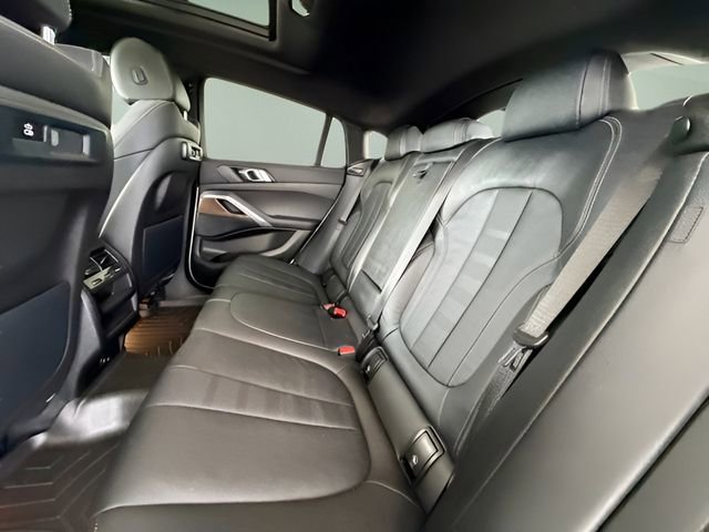 Certified 2022 BMW X6 xDrive40i image 41