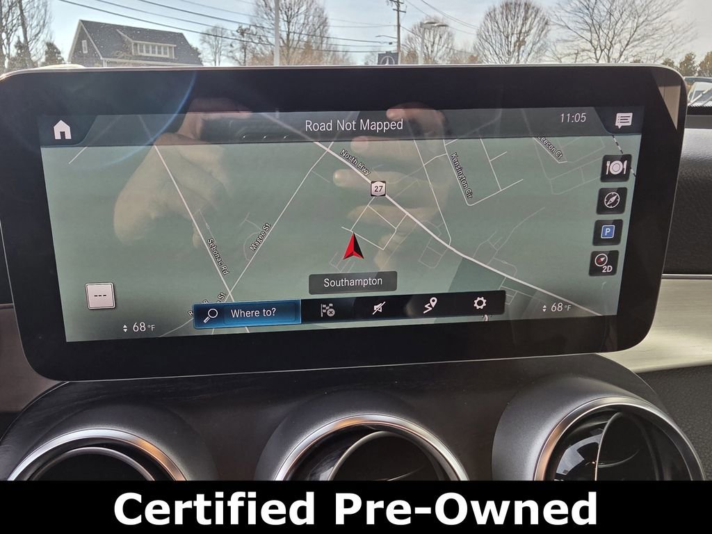 Certified 2022 Mercedes-Benz GLC 300 4MATIC image 23