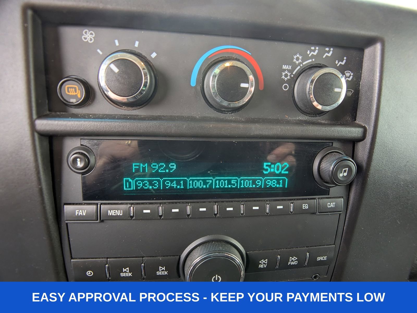 Used 2021 GMC Savana 2500 w/ Driver Convenience Package RWD image 27