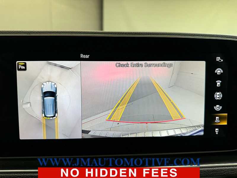 Used 2021 Mercedes-Benz GLE 350 4MATIC image 32