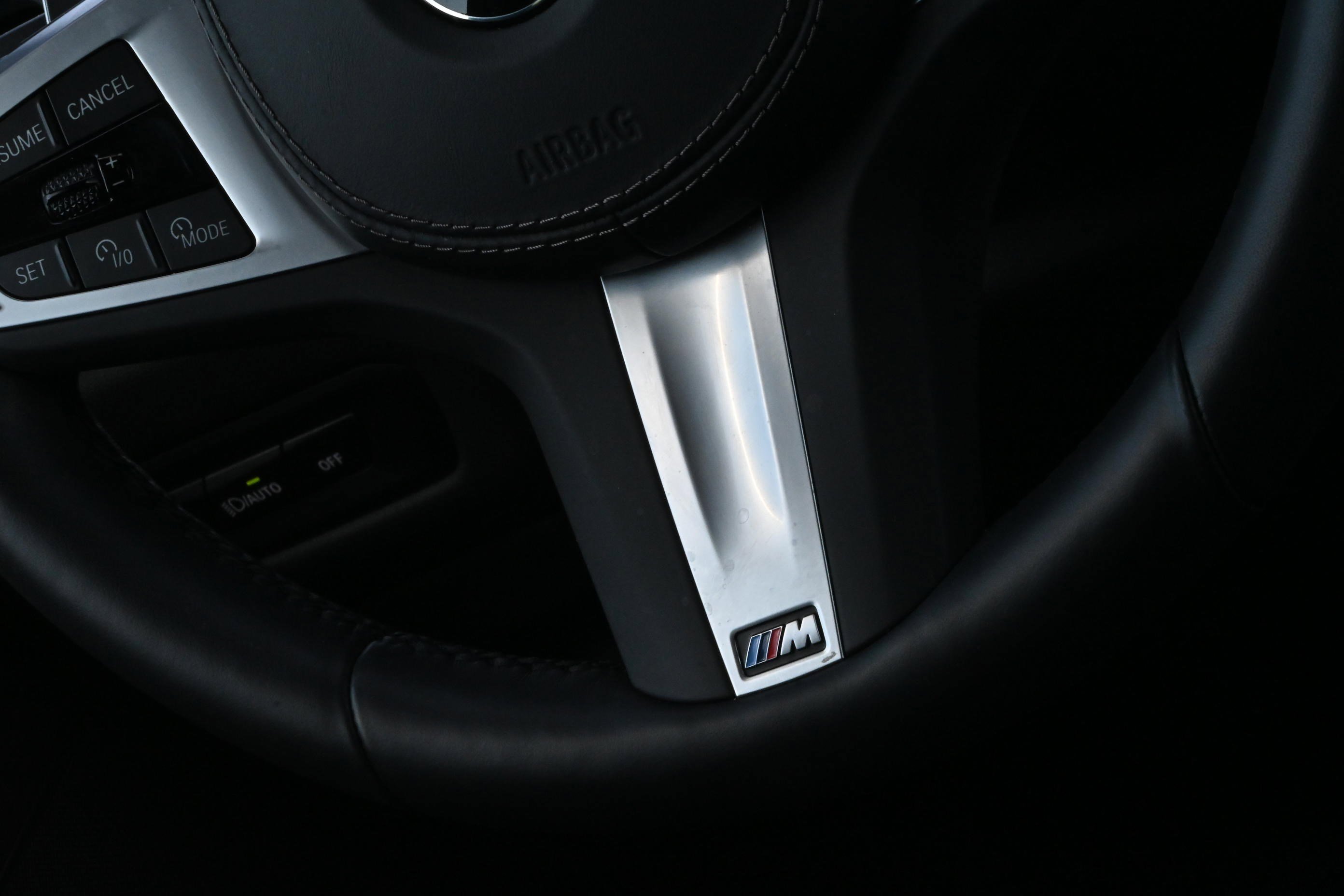 Certified 2025 BMW X5 xDrive40i w/ M Sport Package image 28