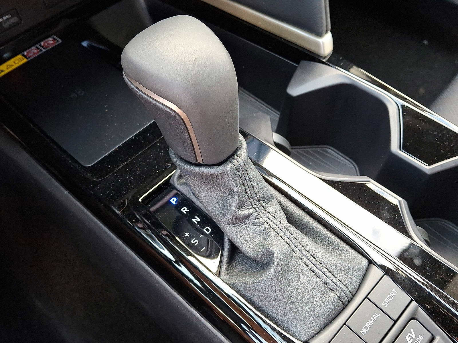 New 2026 Toyota Camry XSE image 15