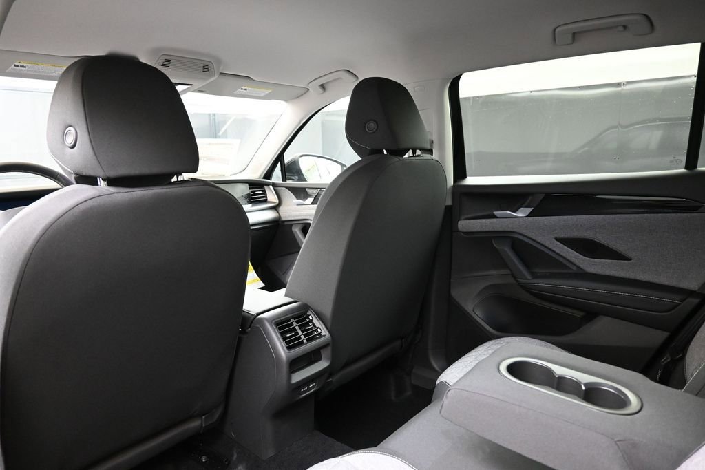 New 2026 Volkswagen Tiguan S AWD/4WD image 19