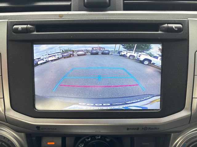 Used 2018 Toyota 4Runner SR5 Premium AWD/4WD image 24