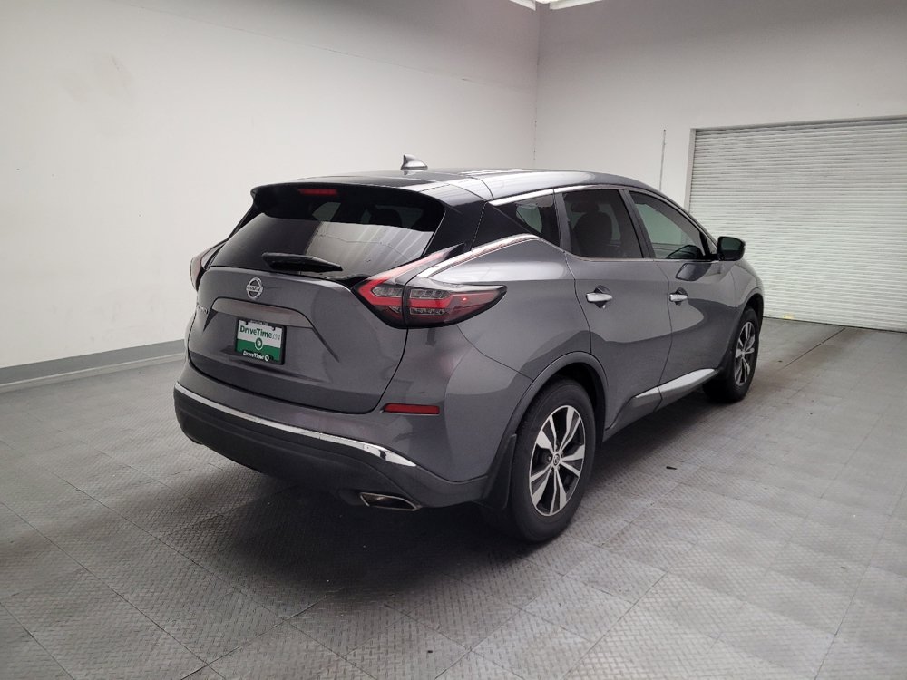 Used 2019 Nissan Murano S FWD image 9