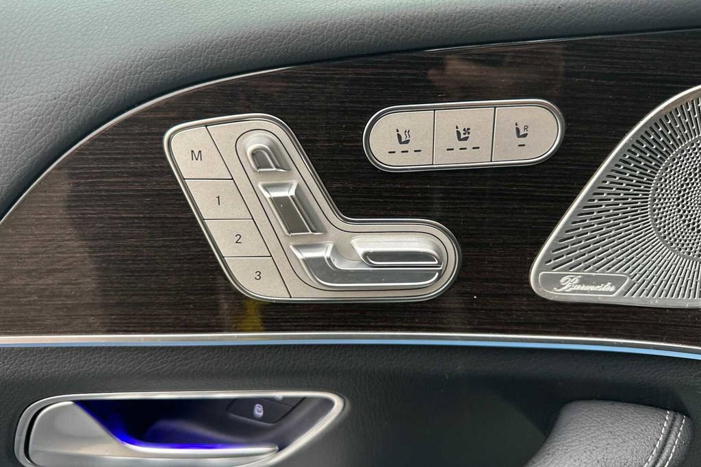Certified 2025 Mercedes-Benz GLE 350 4MATIC image 14
