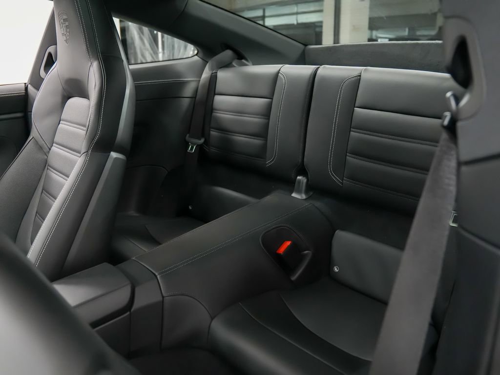 New 2026 Porsche 911 Carrera S image 20