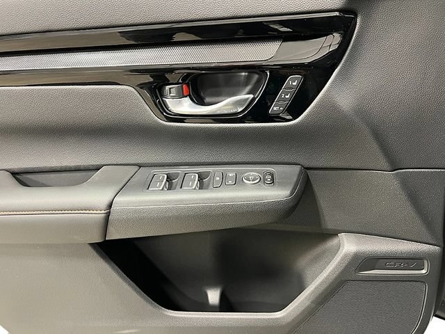 New 2025 Honda CR-V Sport Touring image 15