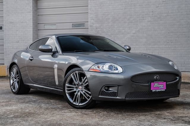 Used 2009 Jaguar XKR R image 28