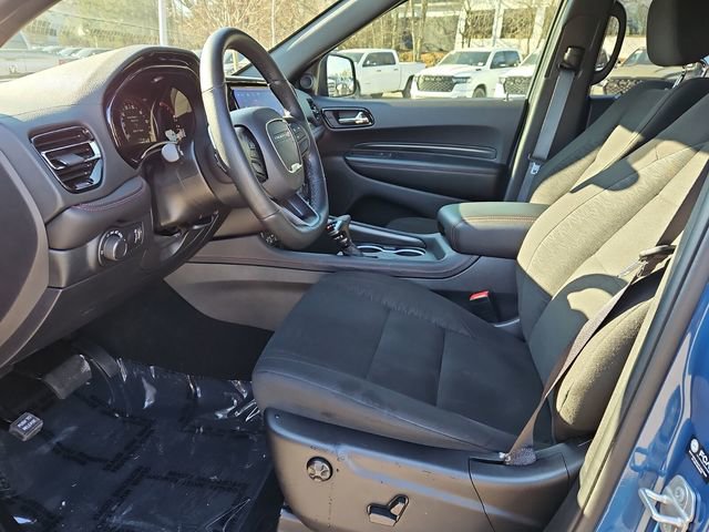 Used 2025 Dodge Durango GT w/ Blacktop Package image 13