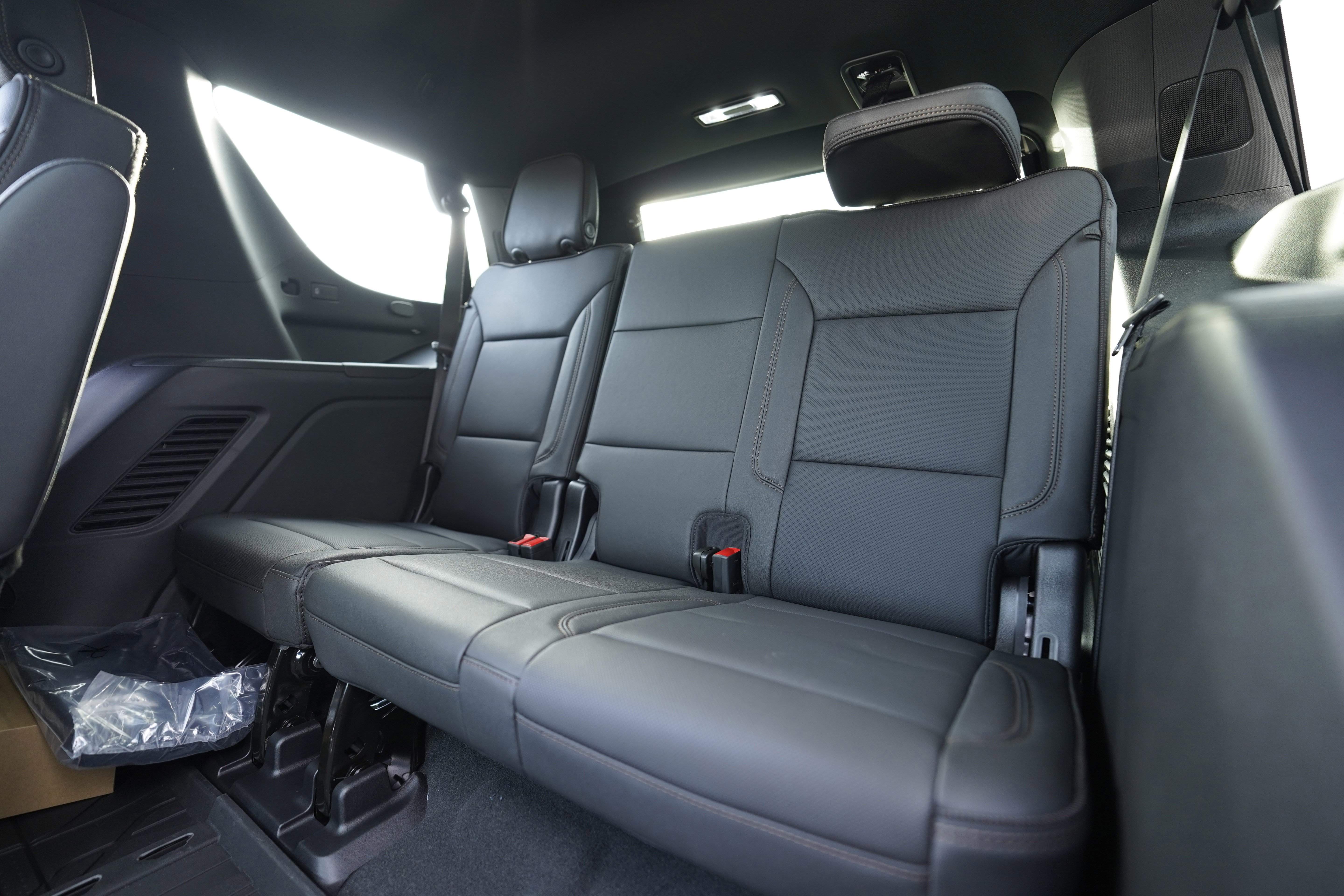 New 2026 Chevrolet Tahoe High Country image 13