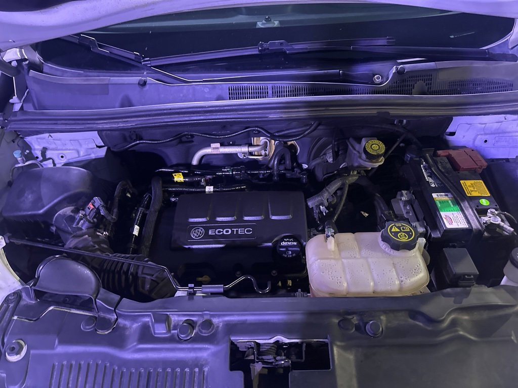 Used 2016 Buick Encore Premium w/ Experience Buick Package image 12