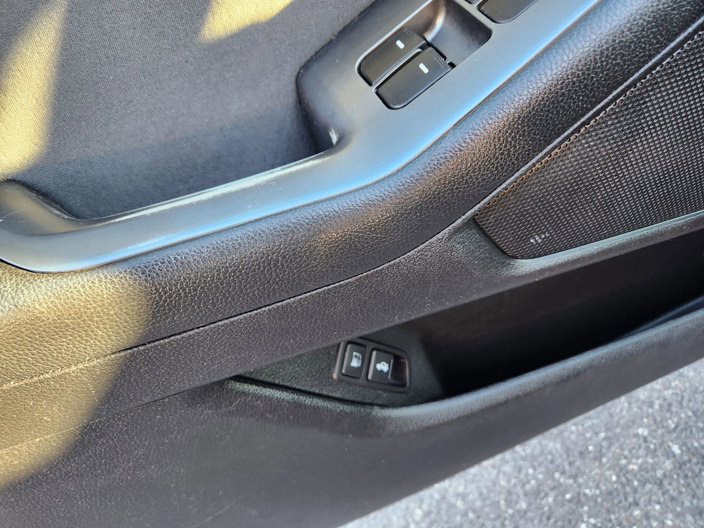 Used 2015 Kia Optima LX image 23