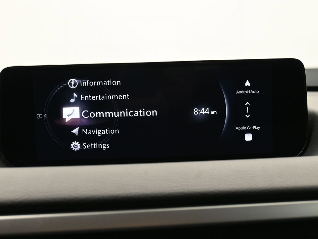 Used 2025 MAZDA CX-50 AWD 2.5 S w/ Select Package image 25