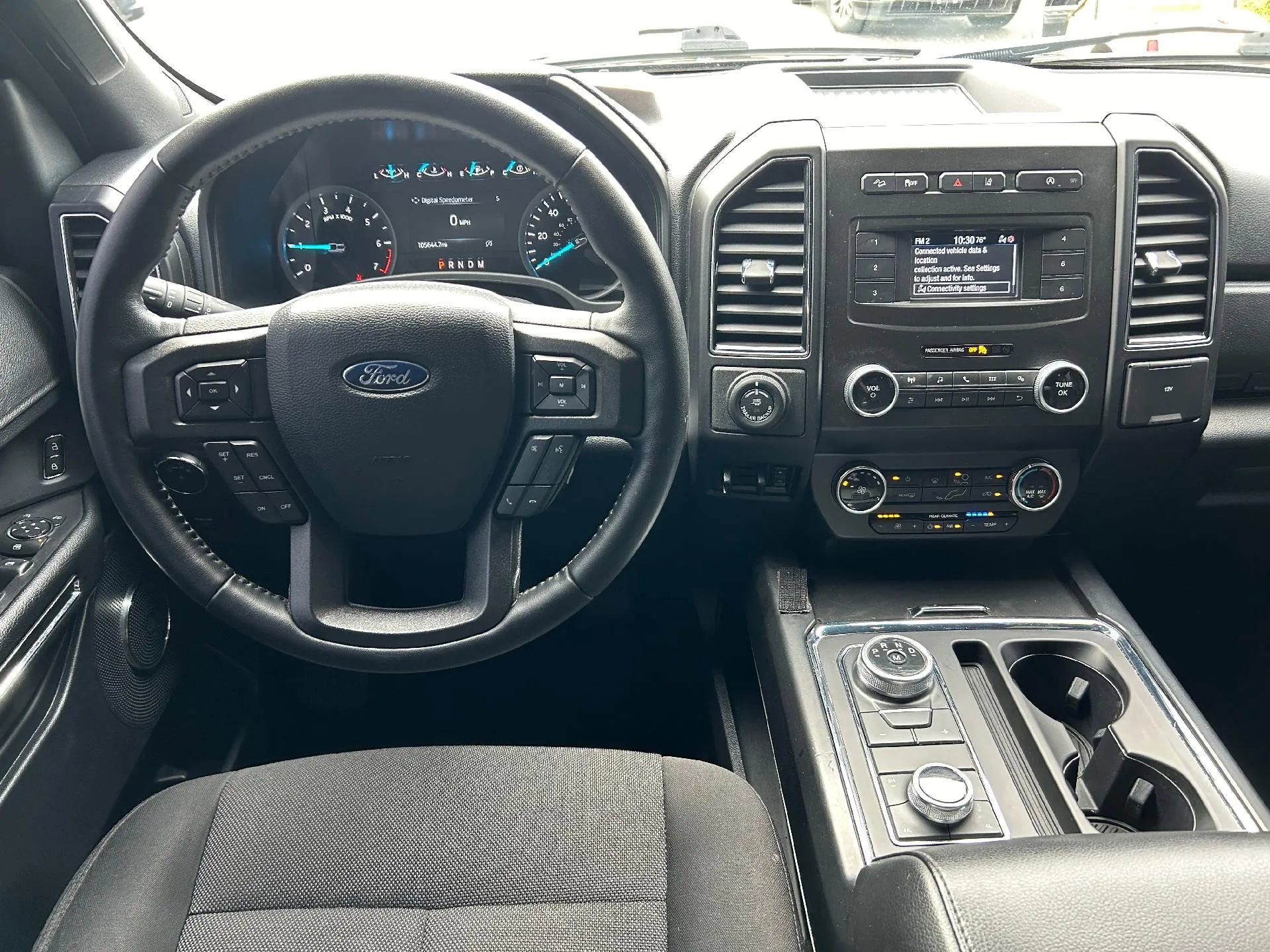 Used 2021 Ford Expedition XL image 28