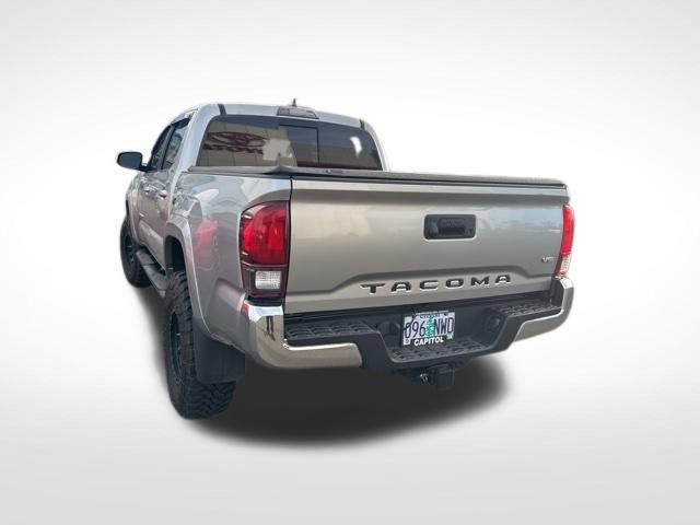 Used 2022 Toyota Tacoma SR5 image 4