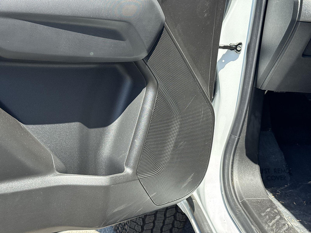 New 2026 GMC Canyon Elevation RWD image 18