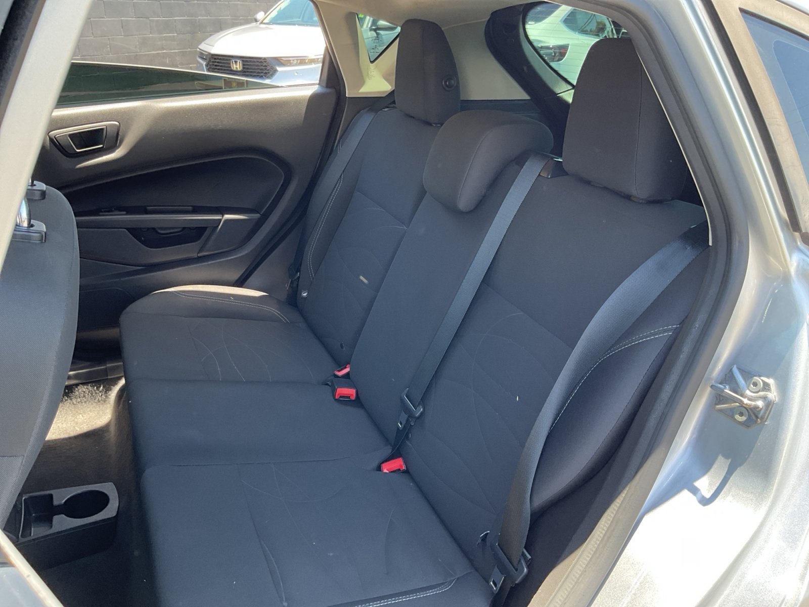 Used 2017 Ford Fiesta SE FWD image 18