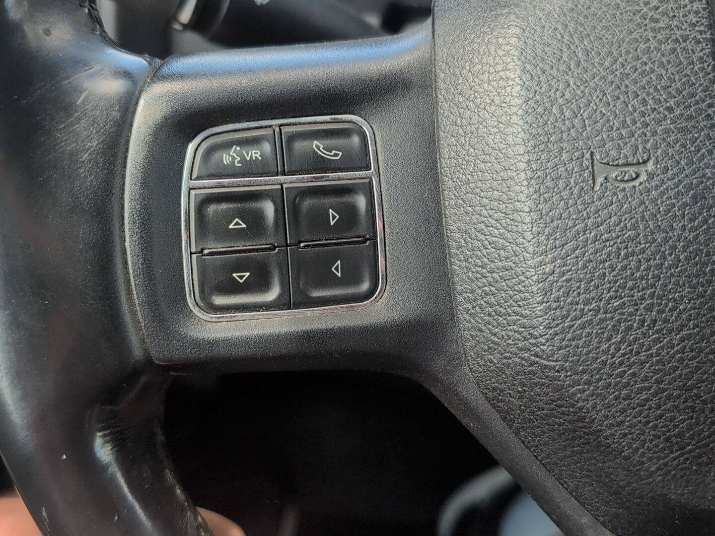 Used 2016 RAM 1500 Sport w/ Convenience Group AWD/4WD image 20