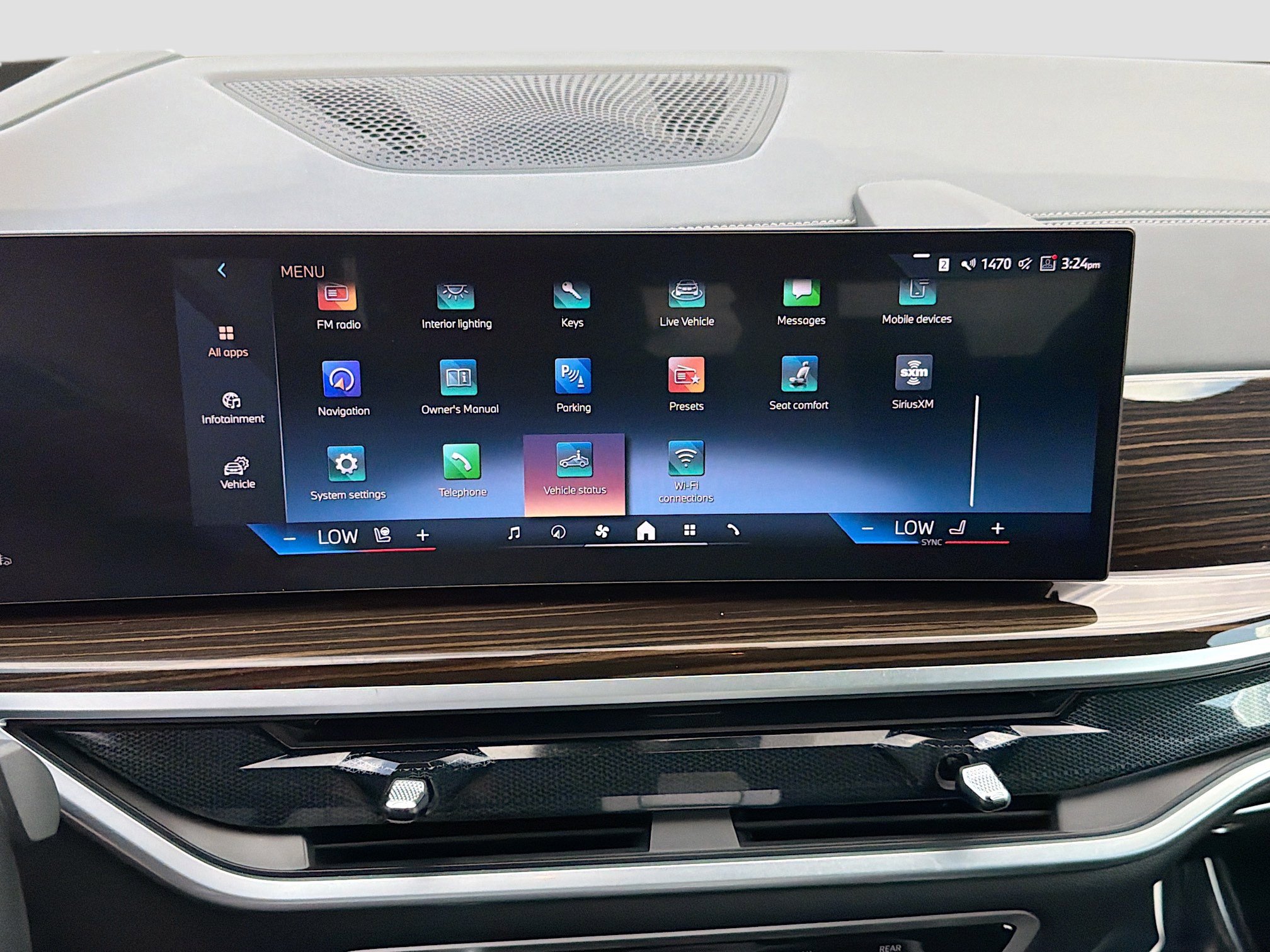 Used 2026 BMW X5 xDrive40i image 30