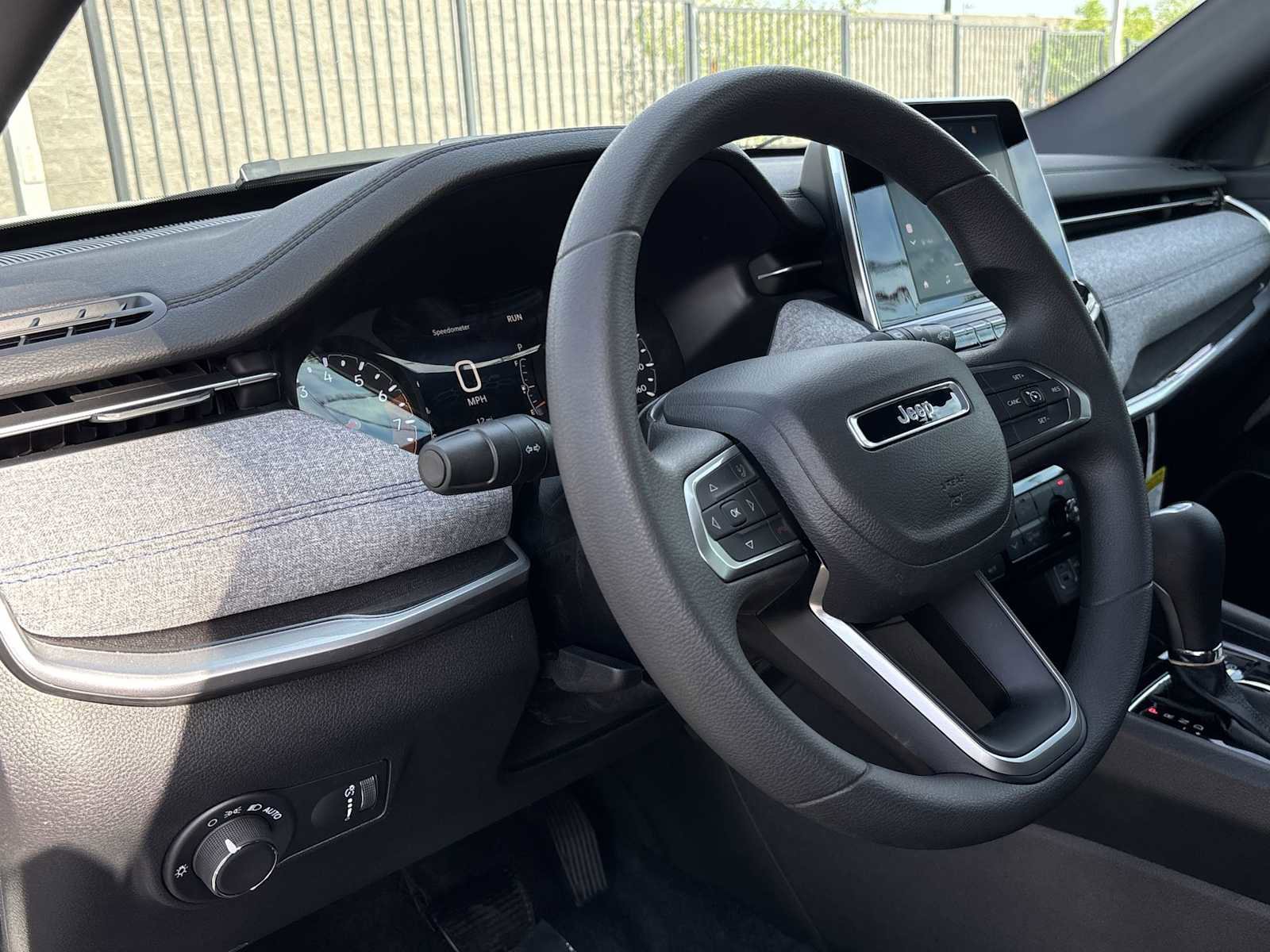 New 2025 Jeep Compass Sport AWD/4WD video 2