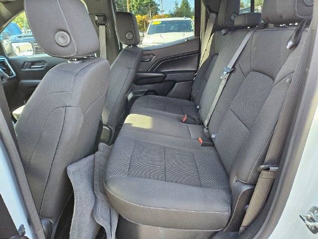 Used 2025 GMC Canyon Elevation w/ Convenience Package RWD image 16