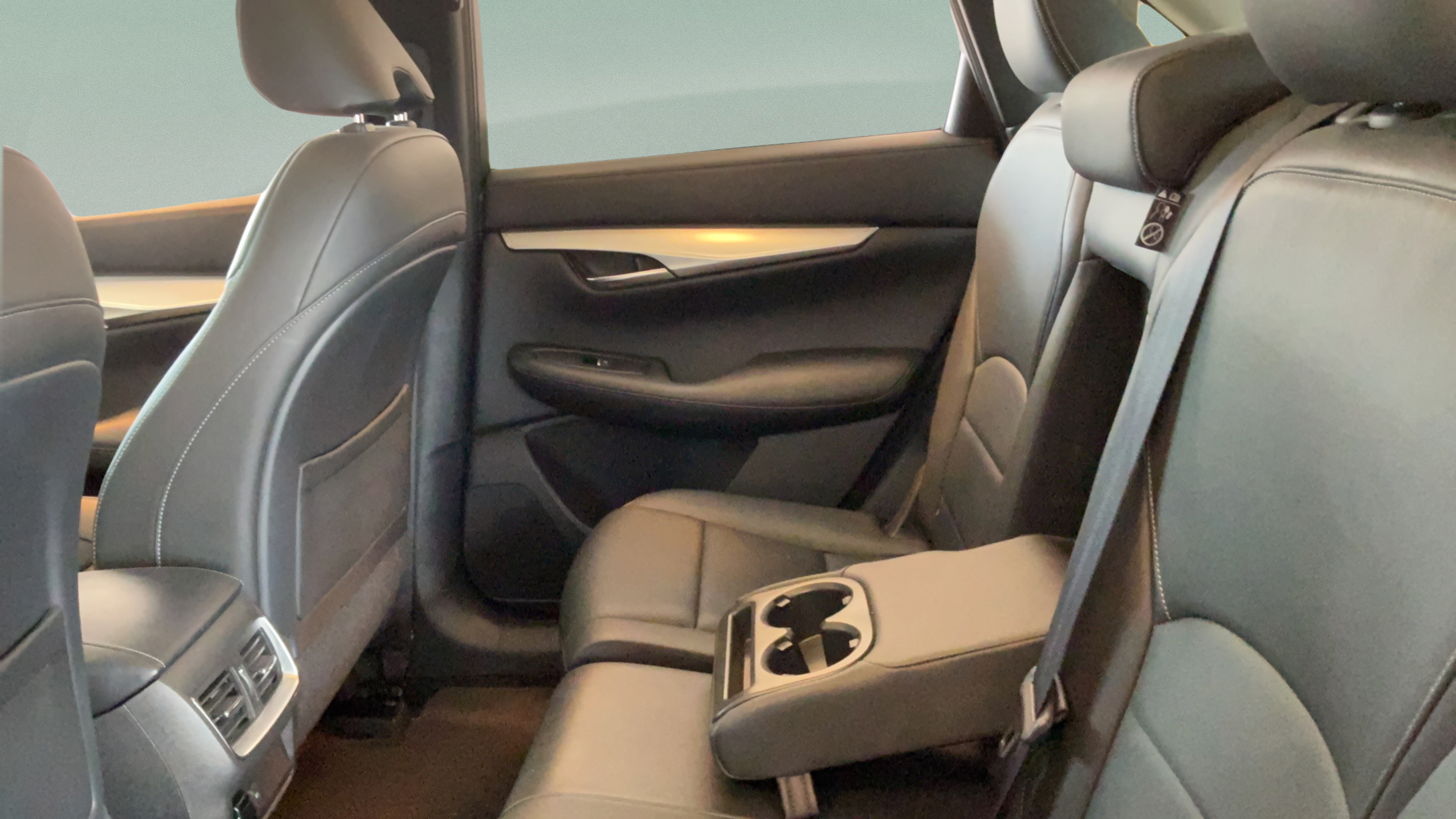 Used 2020 INFINITI QX50 Essential w/ Convenience Package FWD image 32