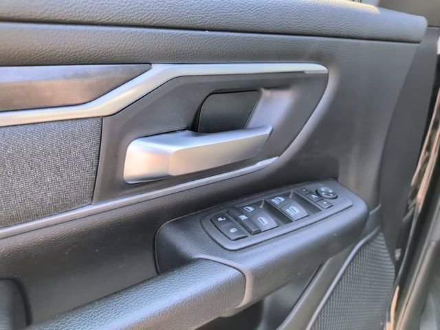 Used 2022 RAM 1500 Big Horn AWD/4WD image 11