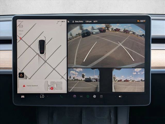 Used 2023 Tesla Model Y Long Range image 13