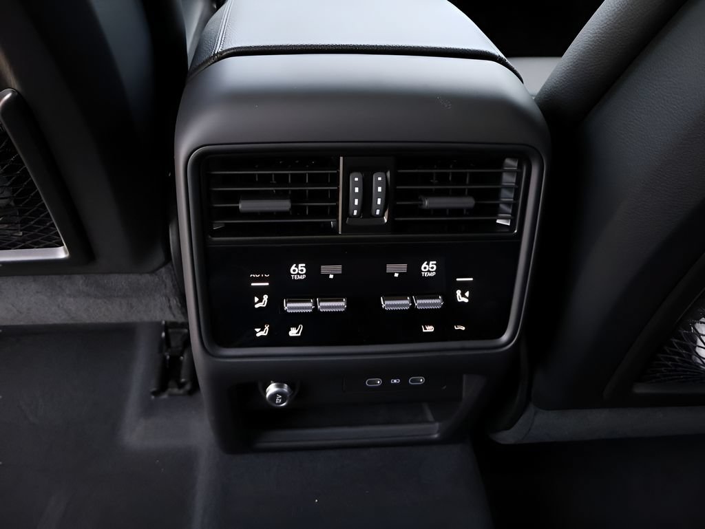 New 2026 Porsche Cayenne S AWD/4WD image 19