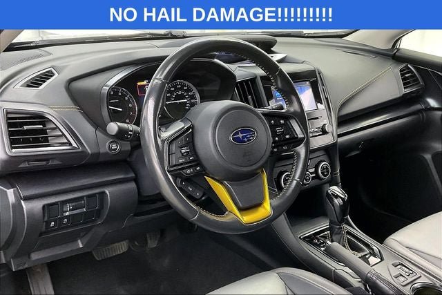 Used 2021 Subaru Crosstrek 2.5i Sport w/ Popular Package #2B AWD/4WD image 16