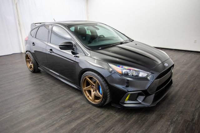 Used 2016 Ford Focus RS image 2