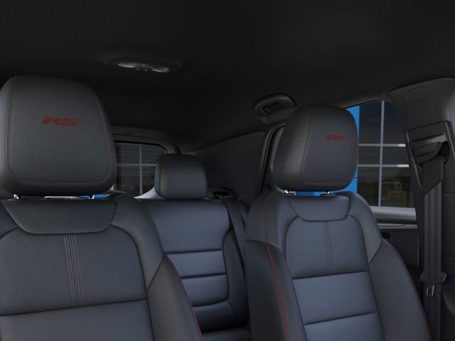 New 2026 Chevrolet TrailBlazer RS w/ Driver Confidence Package image 26