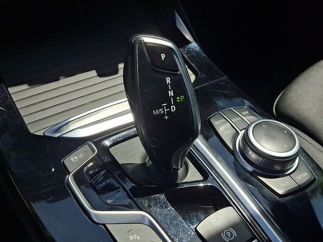 Used 2021 BMW X3 xDrive30i w/ Convenience Package image 18