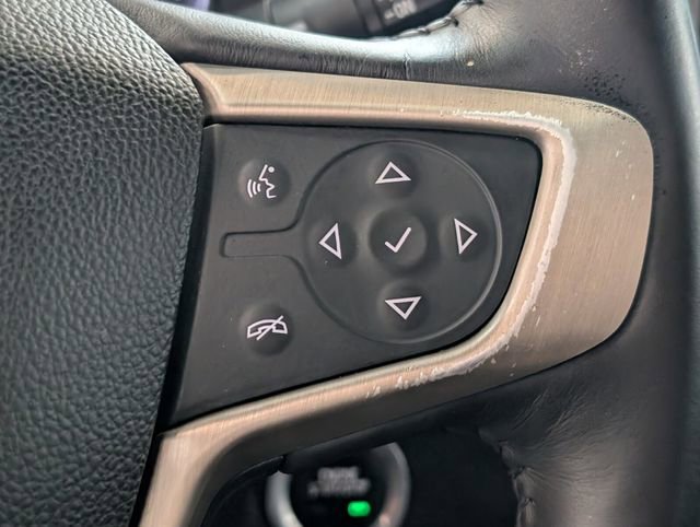 Used 2018 GMC Terrain Denali w/ Advanced Safety Package image 21