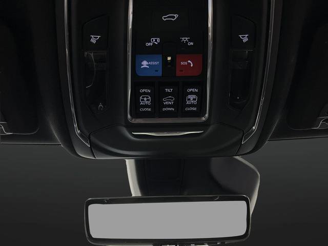 Used 2022 Jeep Grand Cherokee Trailhawk w/ ADV Protech Group II image 28