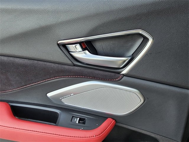 Certified 2025 Acura RDX A-Spec image 10