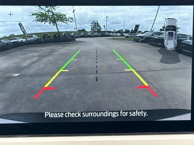 Used 2021 Ford Escape SEL w/ Technology Package image 33