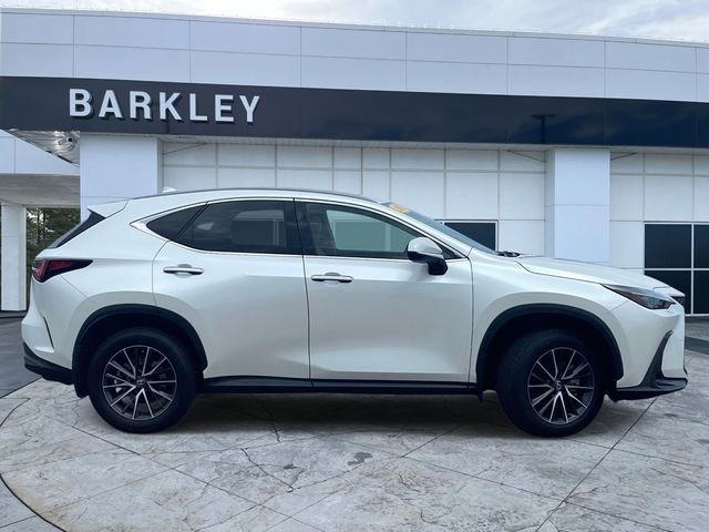 Used 2023 Lexus NX 350 AWD image 2
