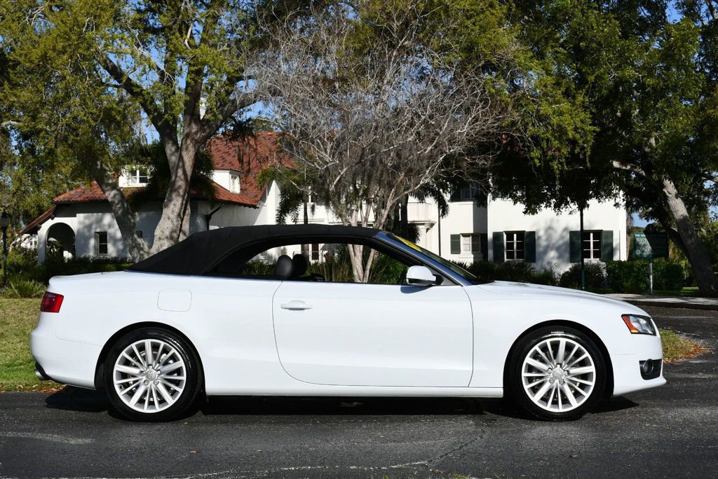 Used 2012 Audi A5 2.0T Premium AWD/4WD image 48