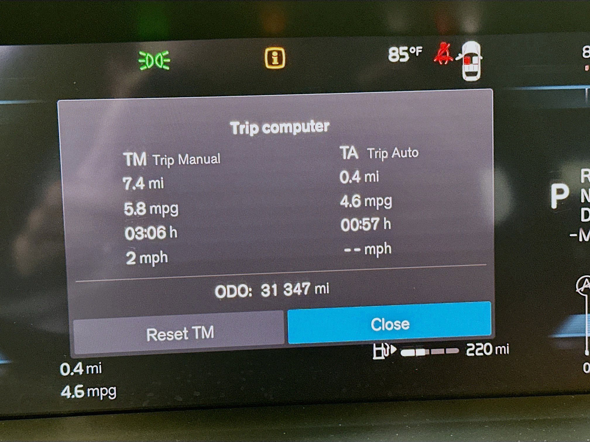 Used 2025 Volvo S60 B5 Core image 19