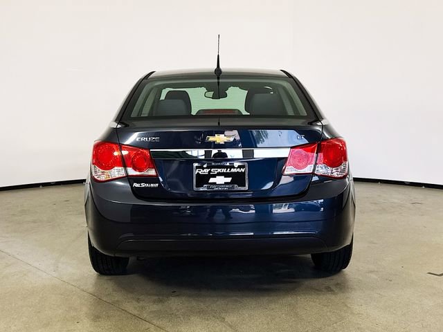 Used 2014 Chevrolet Cruze LT FWD image 6