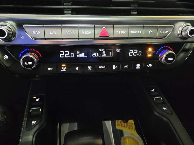 Used 2022 Kia Telluride SX image 43