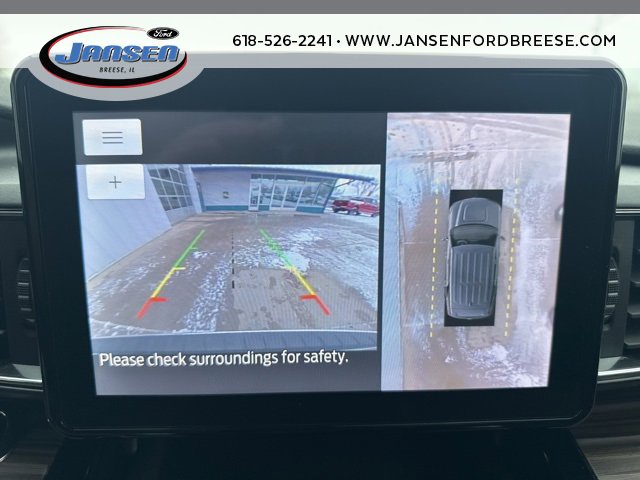 Used 2021 Ford Explorer Limited w/ Equipment Group 301A image 25