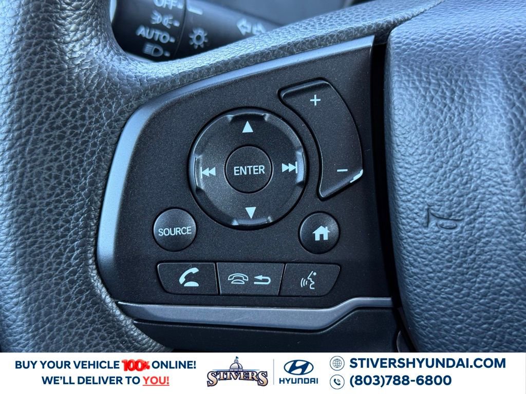 Used 2019 Honda Pilot LX image 28