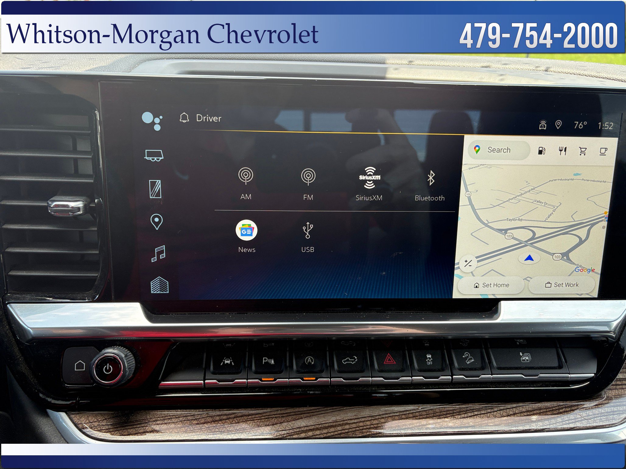 Used 2022 Chevrolet Silverado 1500 RST w/ All Star Edition Plus AWD/4WD image 14