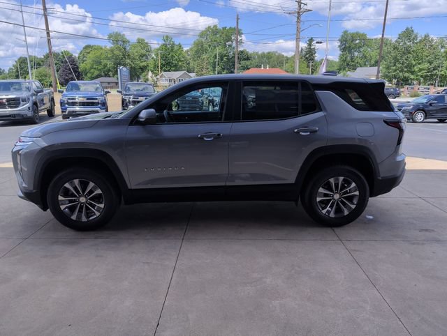 Used 2026 Chevrolet Equinox LT AWD/4WD image 5